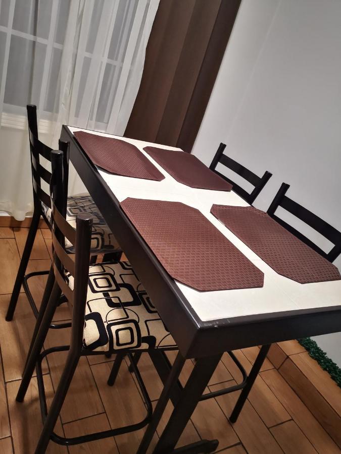2-Bedroom Apartment Centrally Located, Near Us Consulate Сиудад Хуарес Екстериор снимка