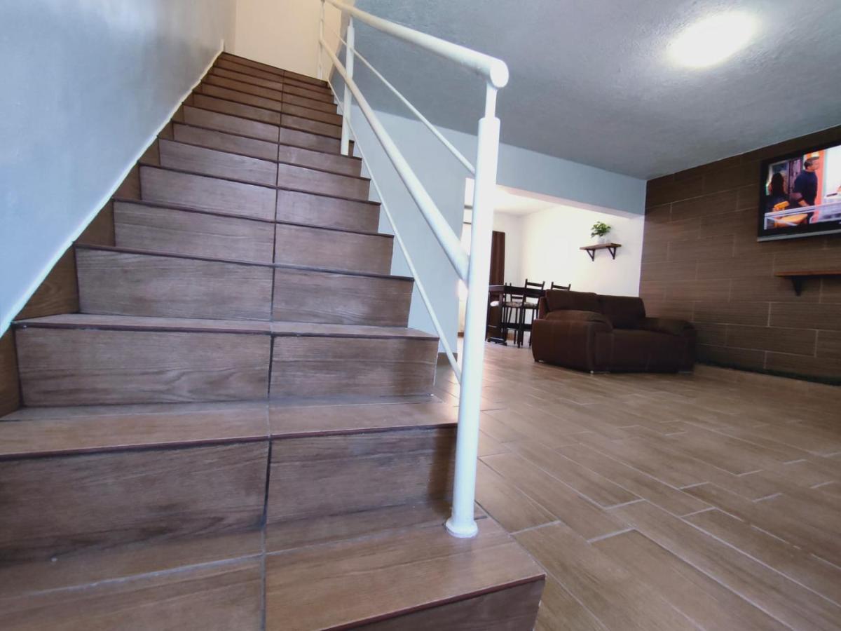2-Bedroom Apartment Centrally Located, Near Us Consulate Сиудад Хуарес Екстериор снимка