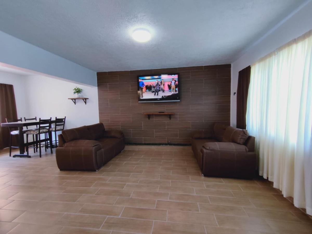 2-Bedroom Apartment Centrally Located, Near Us Consulate Сиудад Хуарес Екстериор снимка