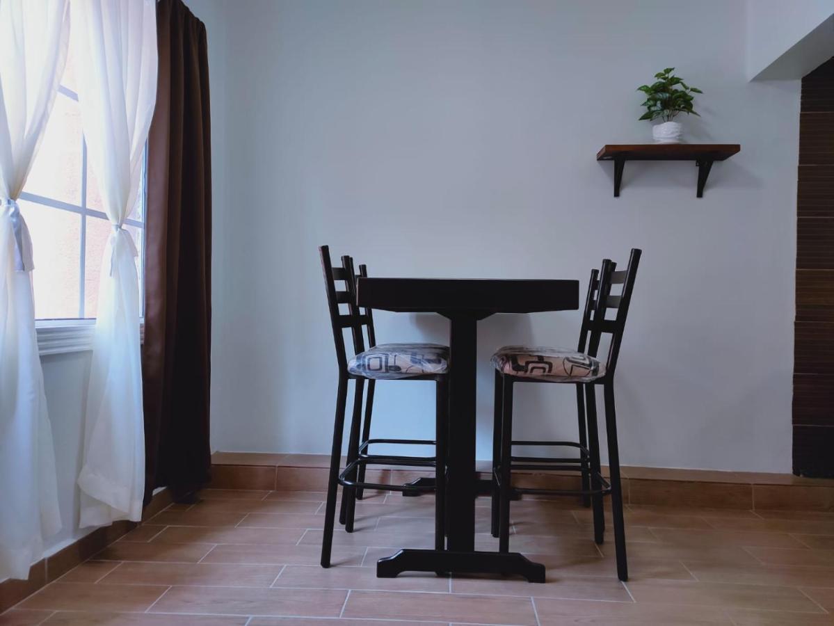 2-Bedroom Apartment Centrally Located, Near Us Consulate Сиудад Хуарес Екстериор снимка