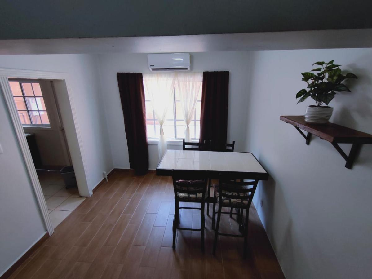 2-Bedroom Apartment Centrally Located, Near Us Consulate Сиудад Хуарес Екстериор снимка