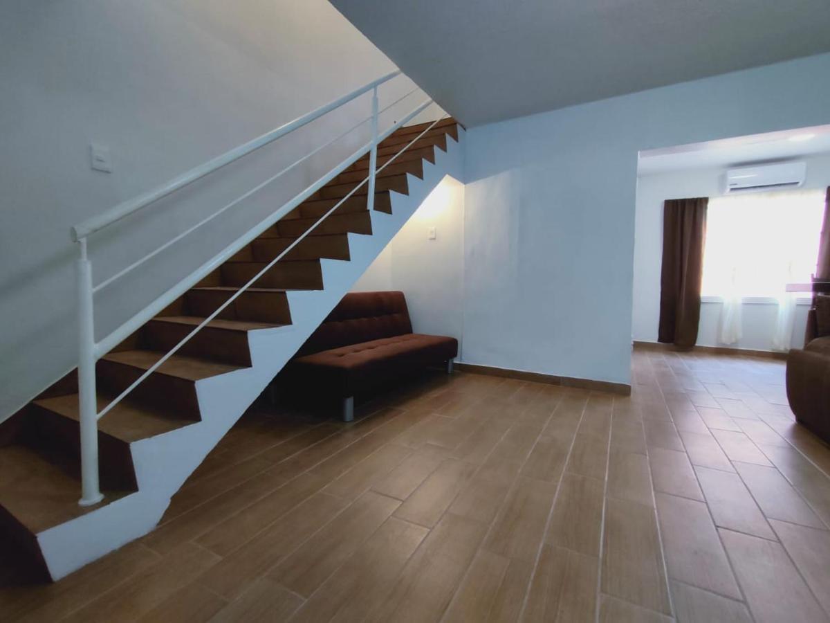 2-Bedroom Apartment Centrally Located, Near Us Consulate Сиудад Хуарес Екстериор снимка
