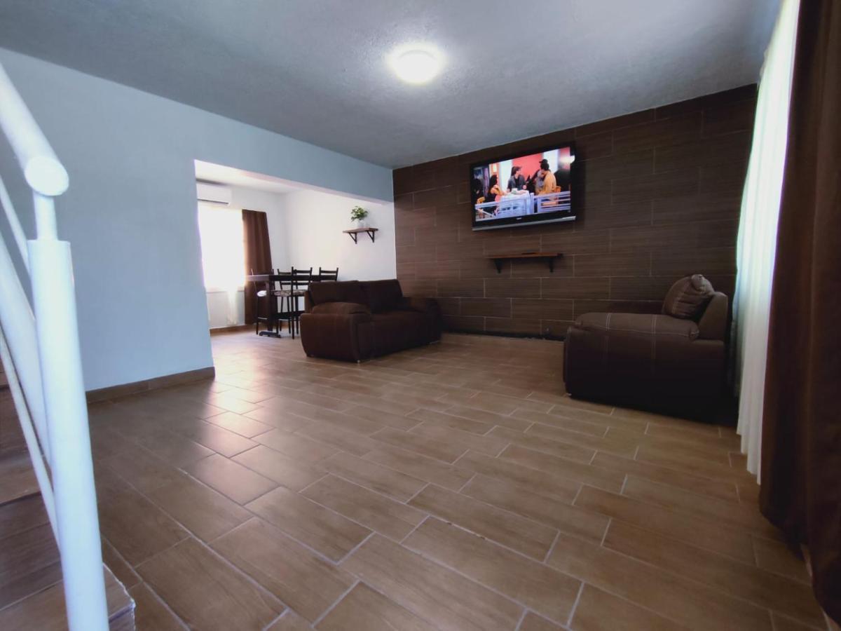 2-Bedroom Apartment Centrally Located, Near Us Consulate Сиудад Хуарес Екстериор снимка
