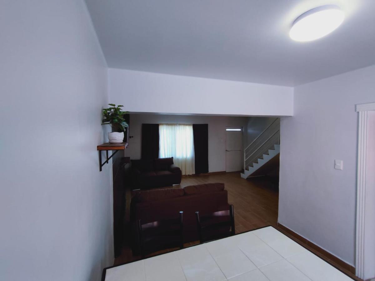 2-Bedroom Apartment Centrally Located, Near Us Consulate Сиудад Хуарес Екстериор снимка