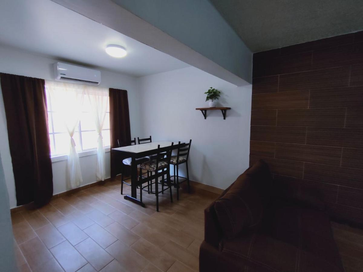 2-Bedroom Apartment Centrally Located, Near Us Consulate Сиудад Хуарес Екстериор снимка