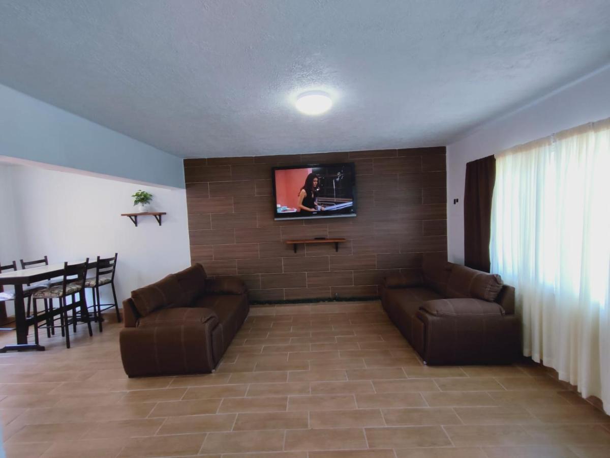 2-Bedroom Apartment Centrally Located, Near Us Consulate Сиудад Хуарес Екстериор снимка