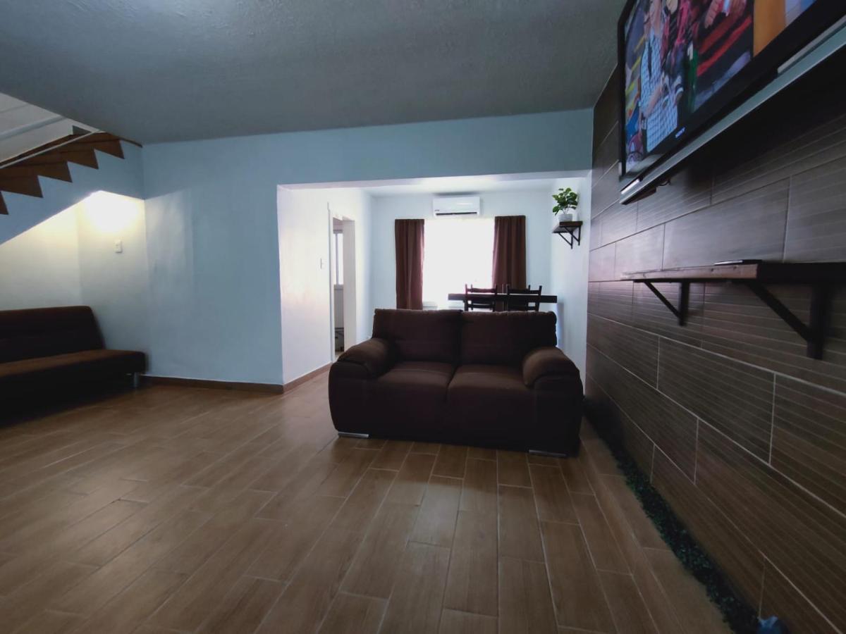 2-Bedroom Apartment Centrally Located, Near Us Consulate Сиудад Хуарес Екстериор снимка