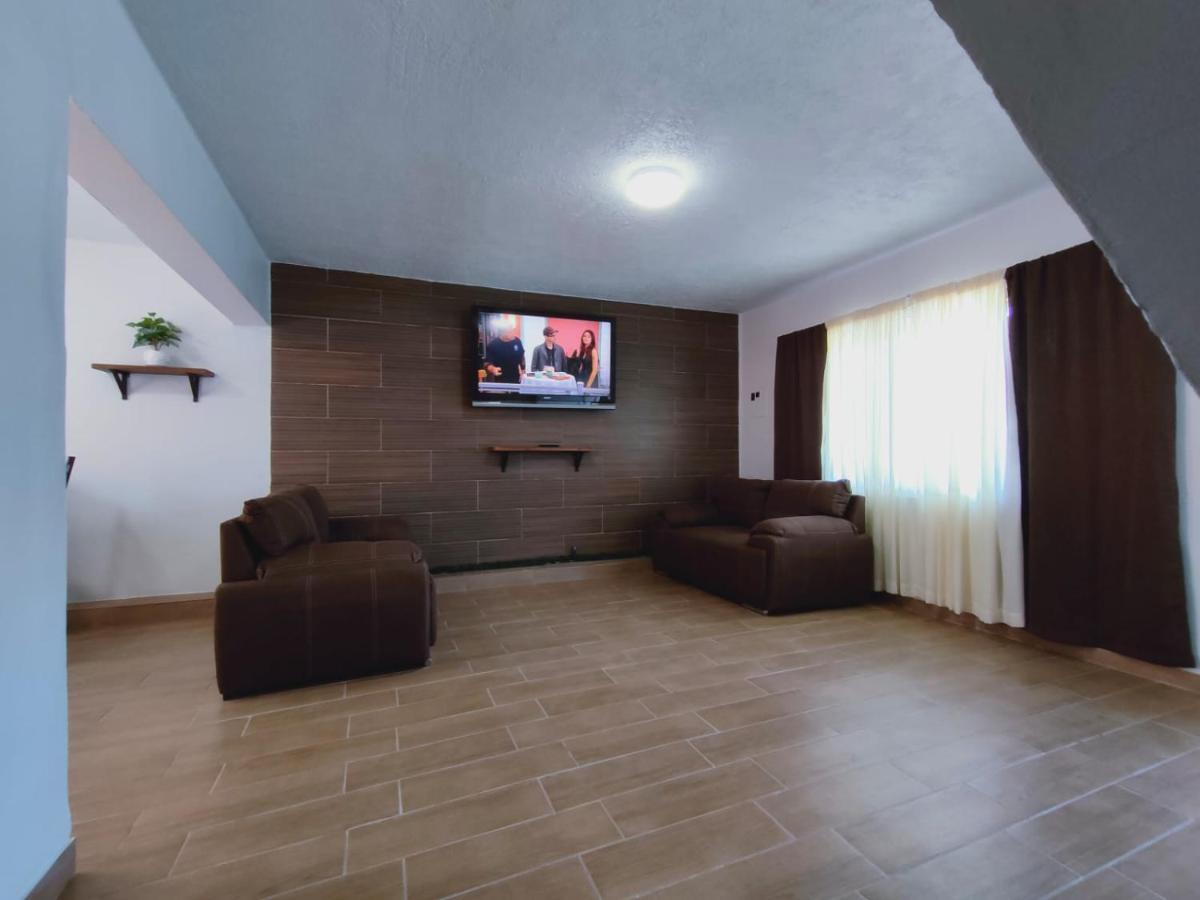 2-Bedroom Apartment Centrally Located, Near Us Consulate Сиудад Хуарес Екстериор снимка