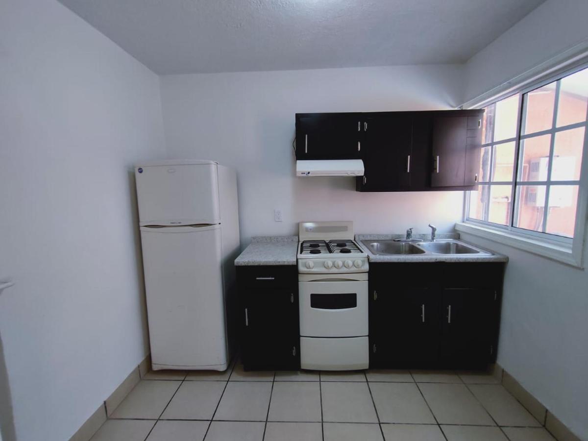 2-Bedroom Apartment Centrally Located, Near Us Consulate Сиудад Хуарес Екстериор снимка