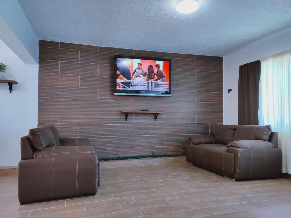 2-Bedroom Apartment Centrally Located, Near Us Consulate Сиудад Хуарес Екстериор снимка