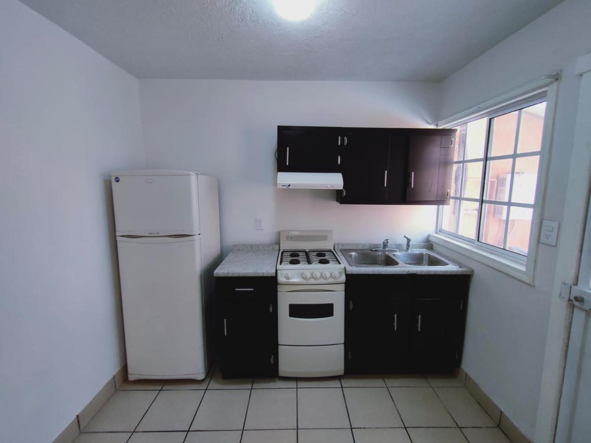 2-Bedroom Apartment Centrally Located, Near Us Consulate Сиудад Хуарес Екстериор снимка