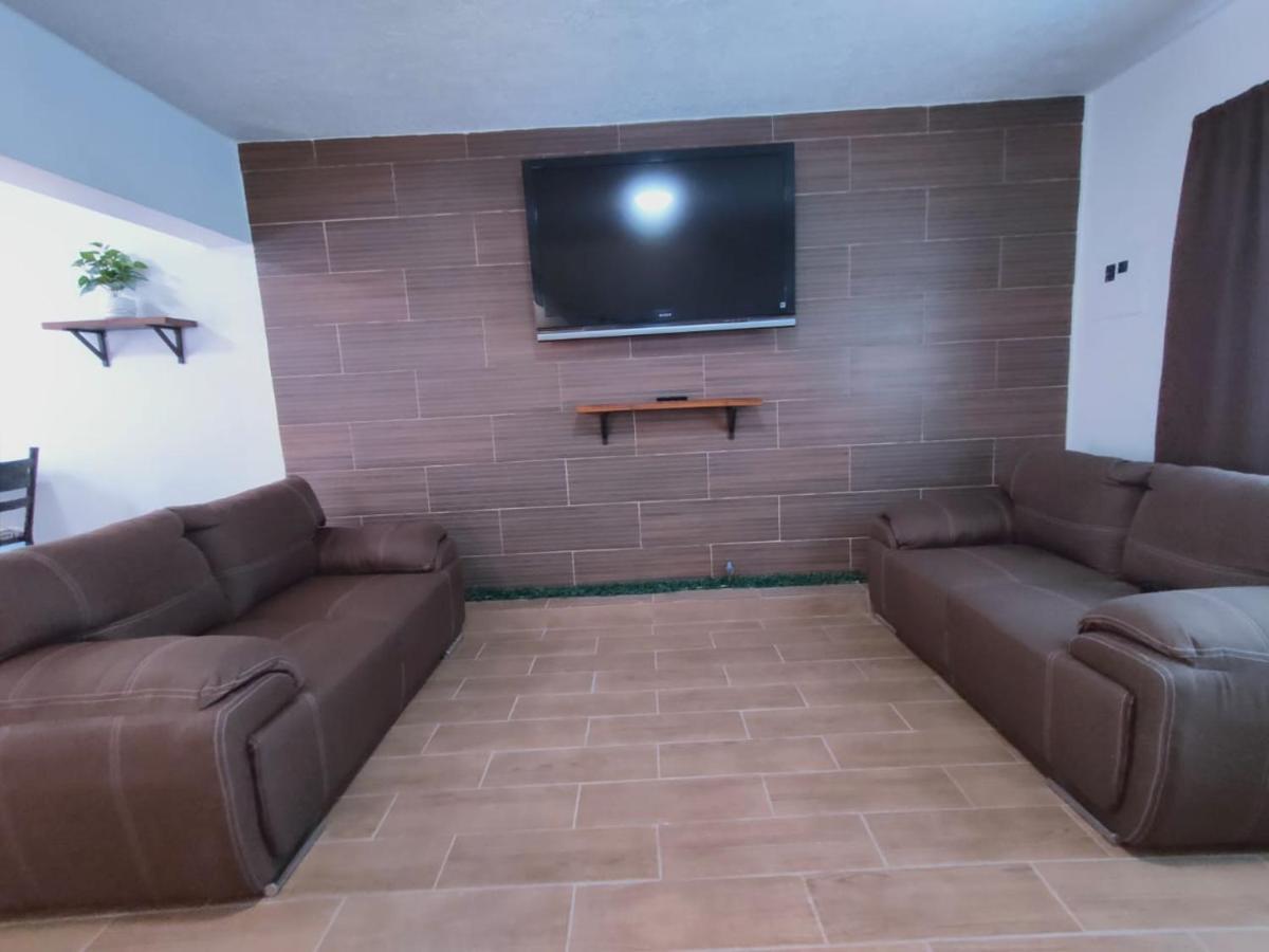 2-Bedroom Apartment Centrally Located, Near Us Consulate Сиудад Хуарес Екстериор снимка