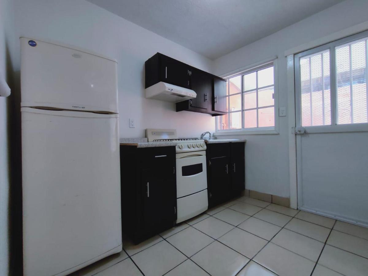 2-Bedroom Apartment Centrally Located, Near Us Consulate Сиудад Хуарес Екстериор снимка
