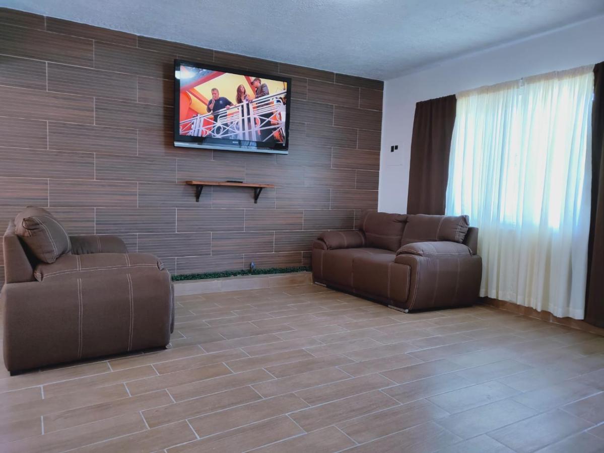 2-Bedroom Apartment Centrally Located, Near Us Consulate Сиудад Хуарес Екстериор снимка