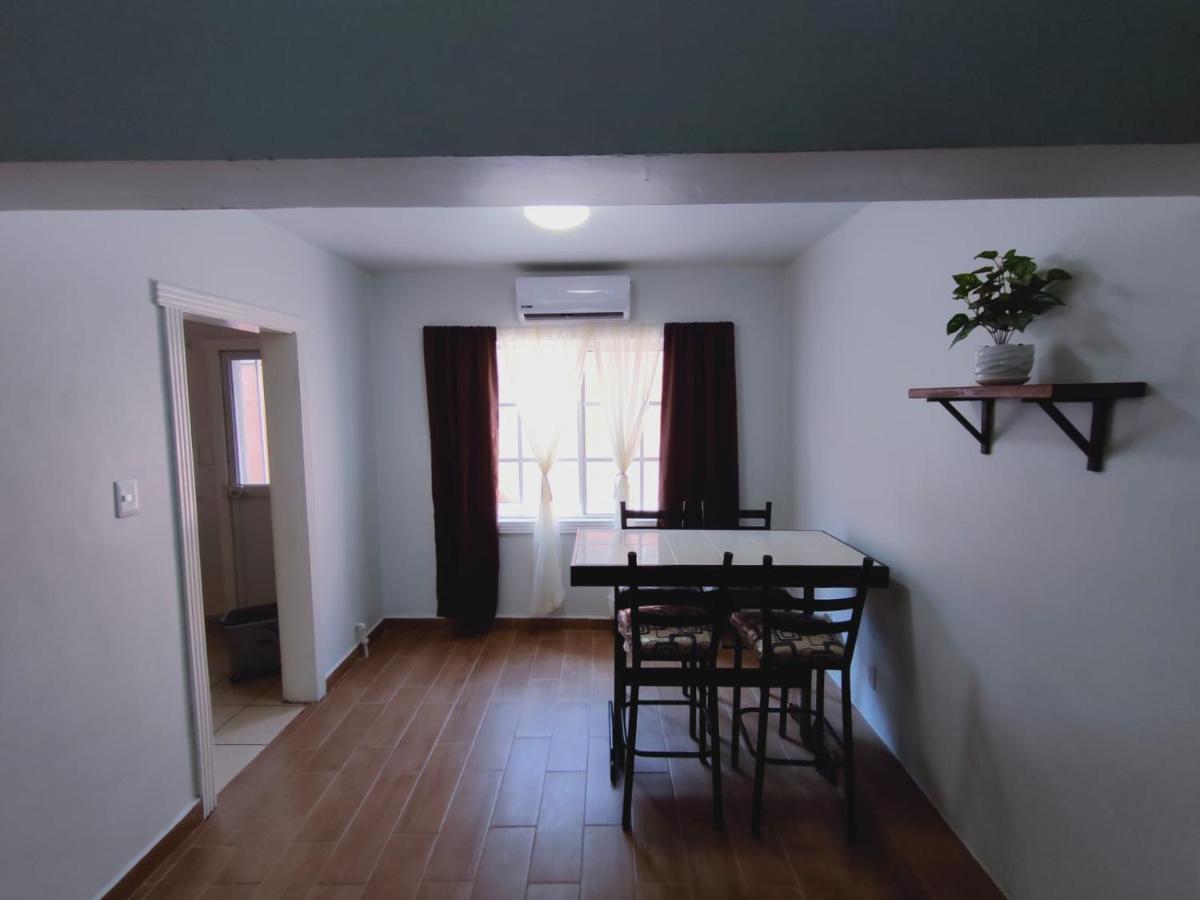 2-Bedroom Apartment Centrally Located, Near Us Consulate Сиудад Хуарес Екстериор снимка