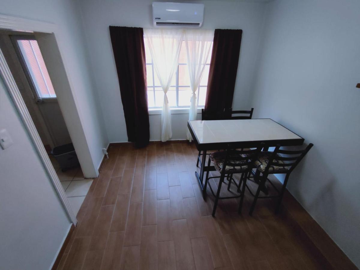 2-Bedroom Apartment Centrally Located, Near Us Consulate Сиудад Хуарес Екстериор снимка