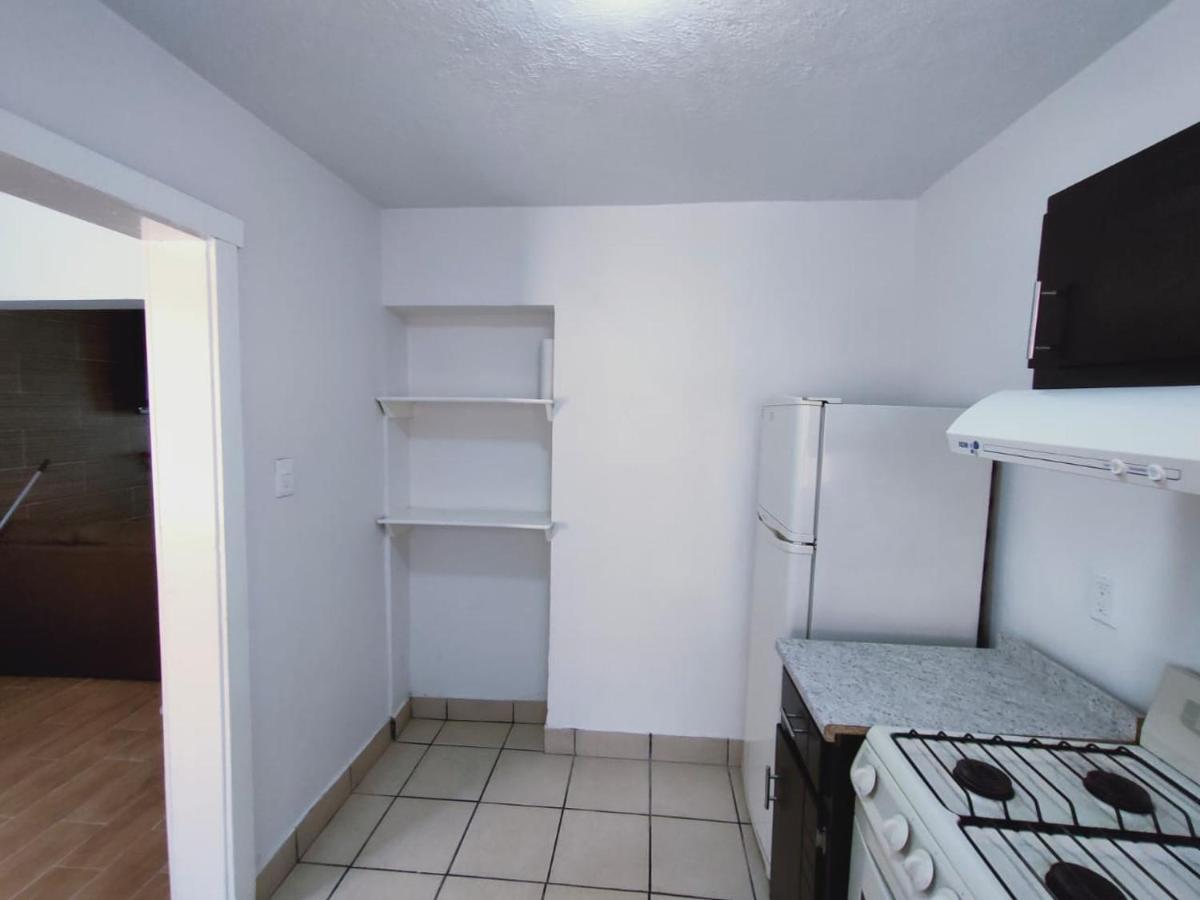 2-Bedroom Apartment Centrally Located, Near Us Consulate Сиудад Хуарес Екстериор снимка