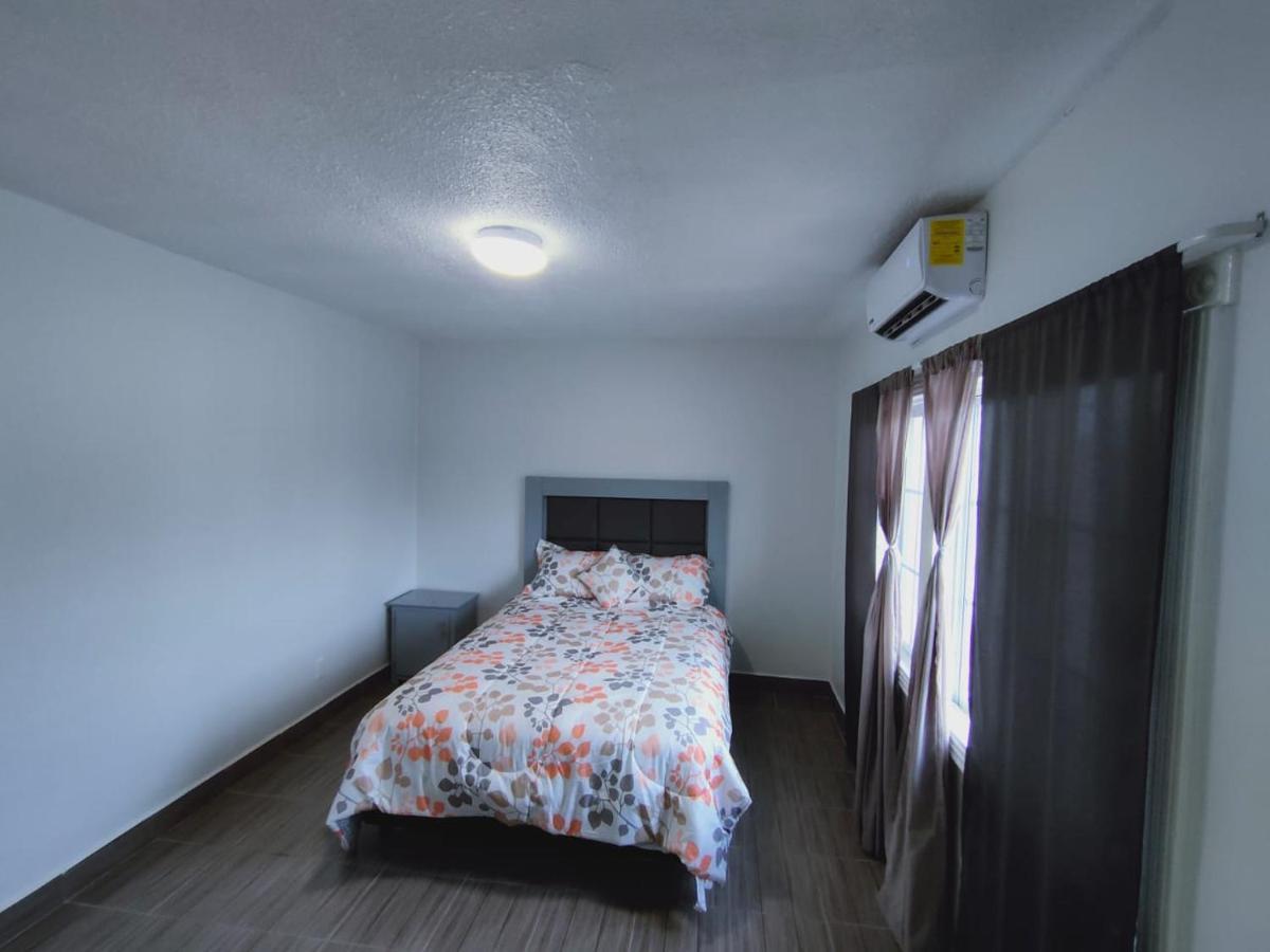 2-Bedroom Apartment Centrally Located, Near Us Consulate Сиудад Хуарес Екстериор снимка