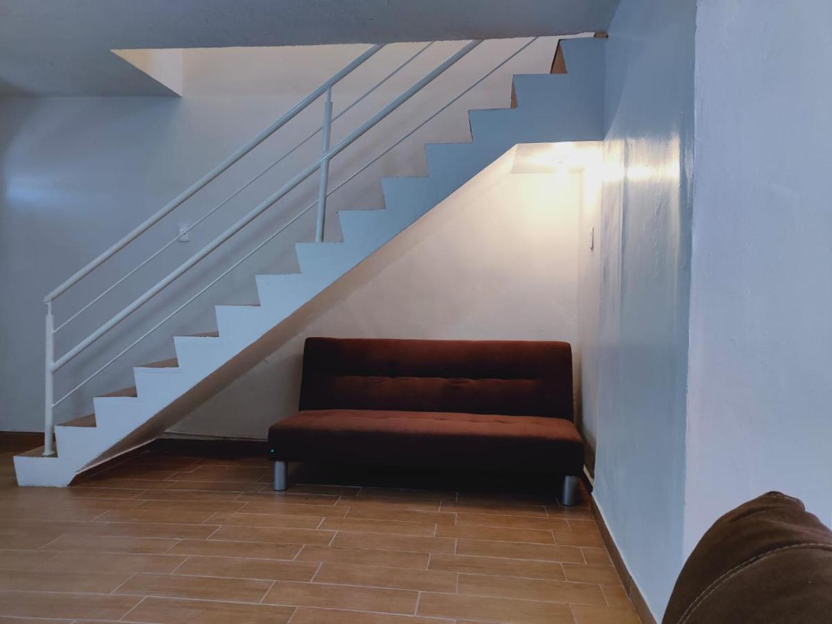 2-Bedroom Apartment Centrally Located, Near Us Consulate Сиудад Хуарес Екстериор снимка