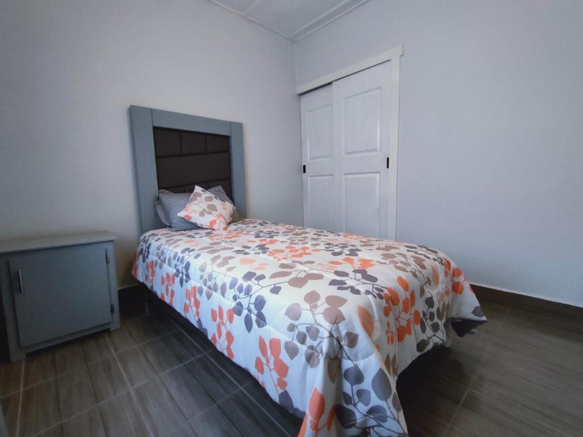 2-Bedroom Apartment Centrally Located, Near Us Consulate Сиудад Хуарес Екстериор снимка