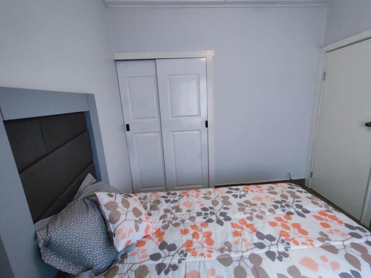 2-Bedroom Apartment Centrally Located, Near Us Consulate Сиудад Хуарес Екстериор снимка