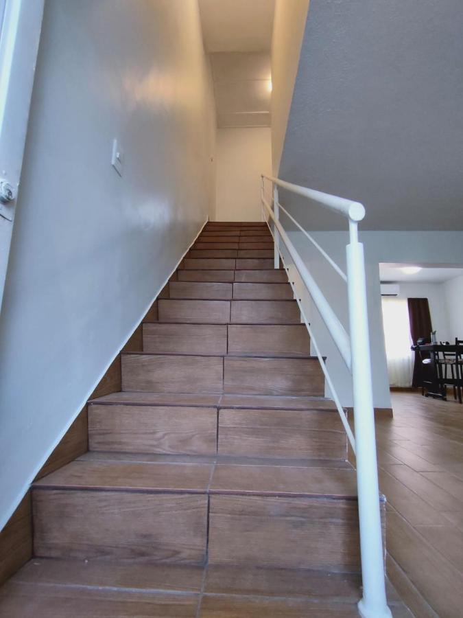 2-Bedroom Apartment Centrally Located, Near Us Consulate Сиудад Хуарес Екстериор снимка