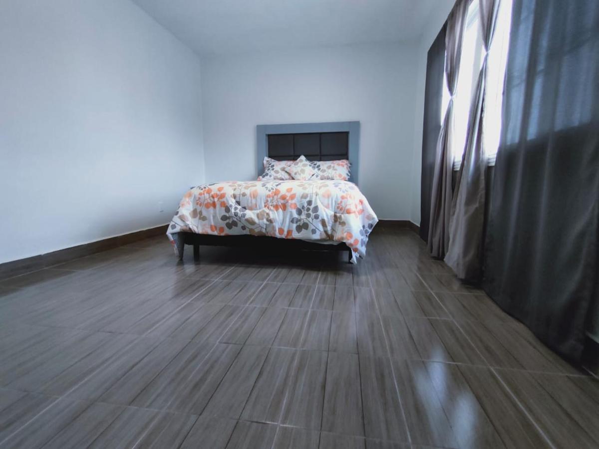 2-Bedroom Apartment Centrally Located, Near Us Consulate Сиудад Хуарес Екстериор снимка