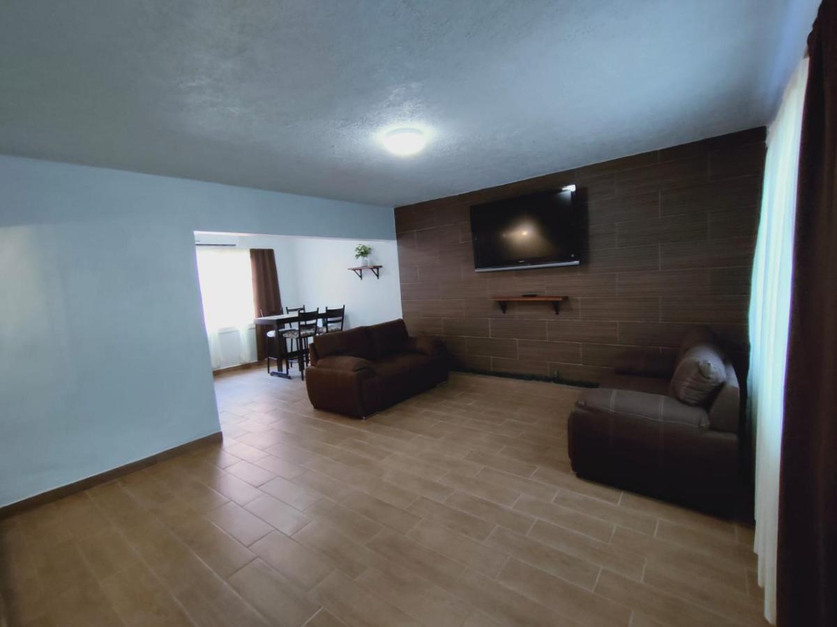 2-Bedroom Apartment Centrally Located, Near Us Consulate Сиудад Хуарес Екстериор снимка