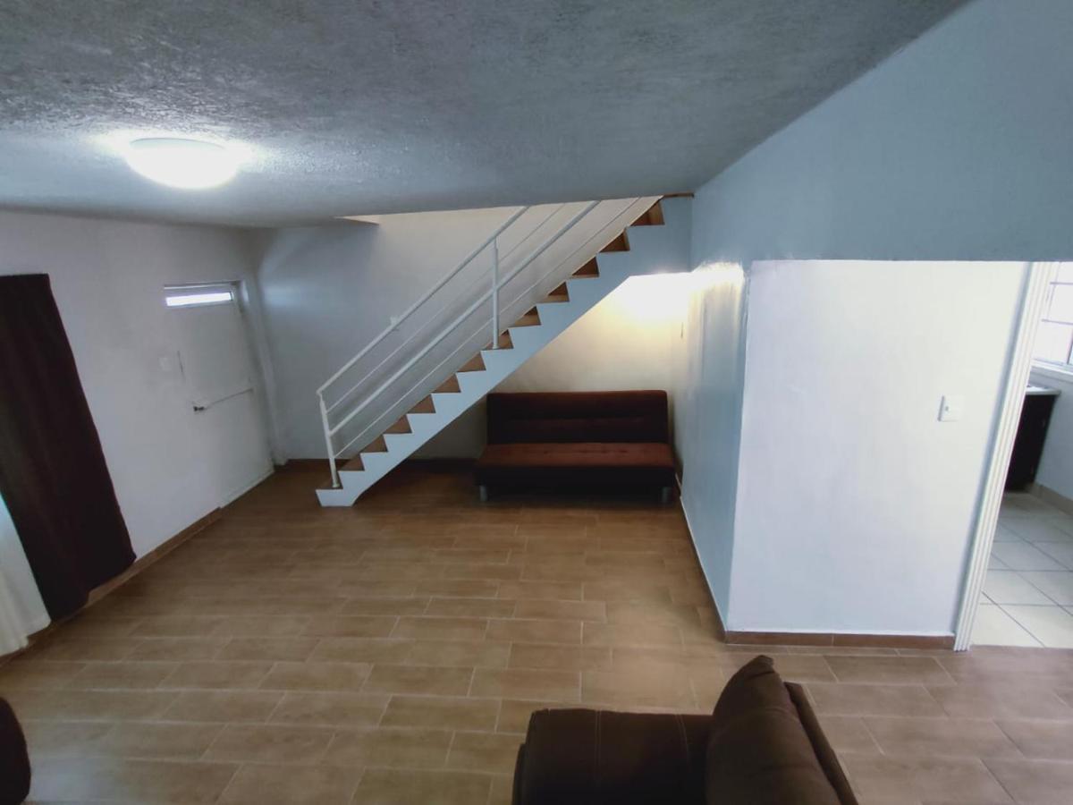 2-Bedroom Apartment Centrally Located, Near Us Consulate Сиудад Хуарес Екстериор снимка
