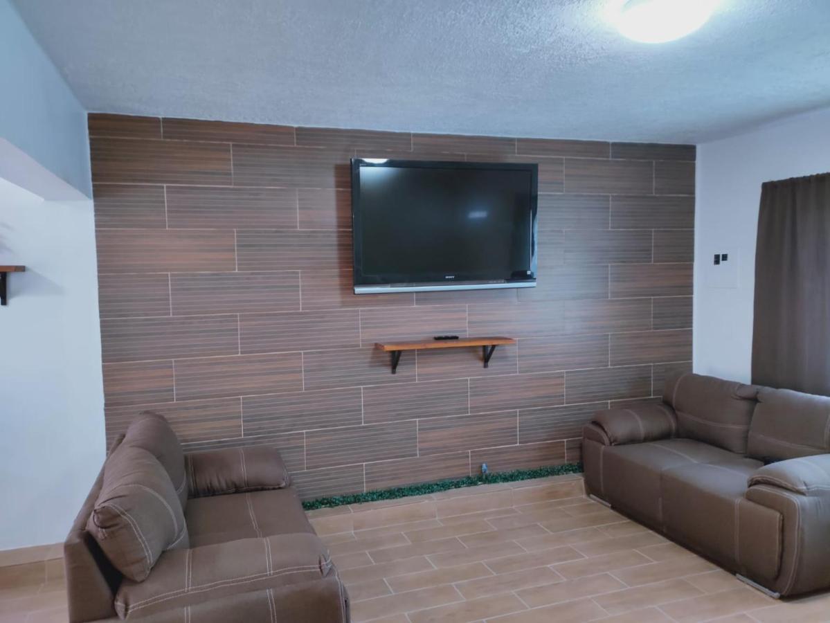2-Bedroom Apartment Centrally Located, Near Us Consulate Сиудад Хуарес Екстериор снимка