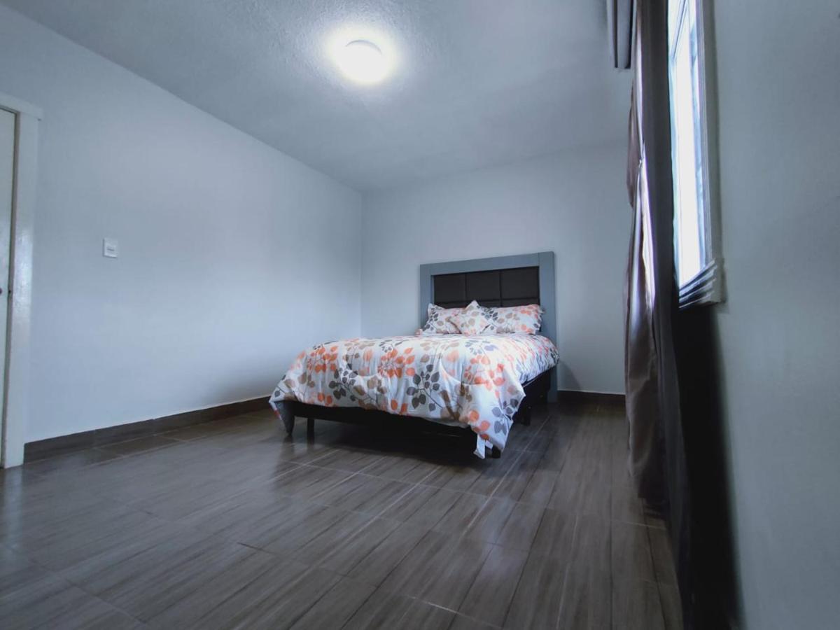 2-Bedroom Apartment Centrally Located, Near Us Consulate Сиудад Хуарес Екстериор снимка