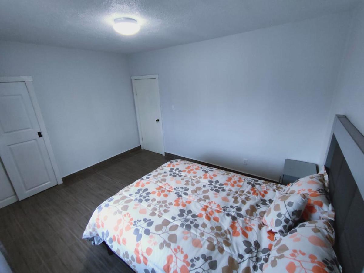 2-Bedroom Apartment Centrally Located, Near Us Consulate Сиудад Хуарес Екстериор снимка