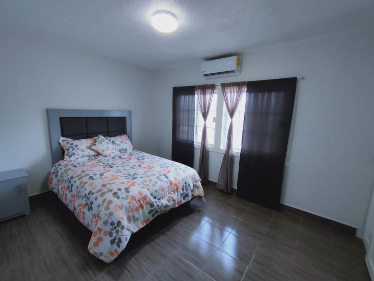 2-Bedroom Apartment Centrally Located, Near Us Consulate Сиудад Хуарес Екстериор снимка