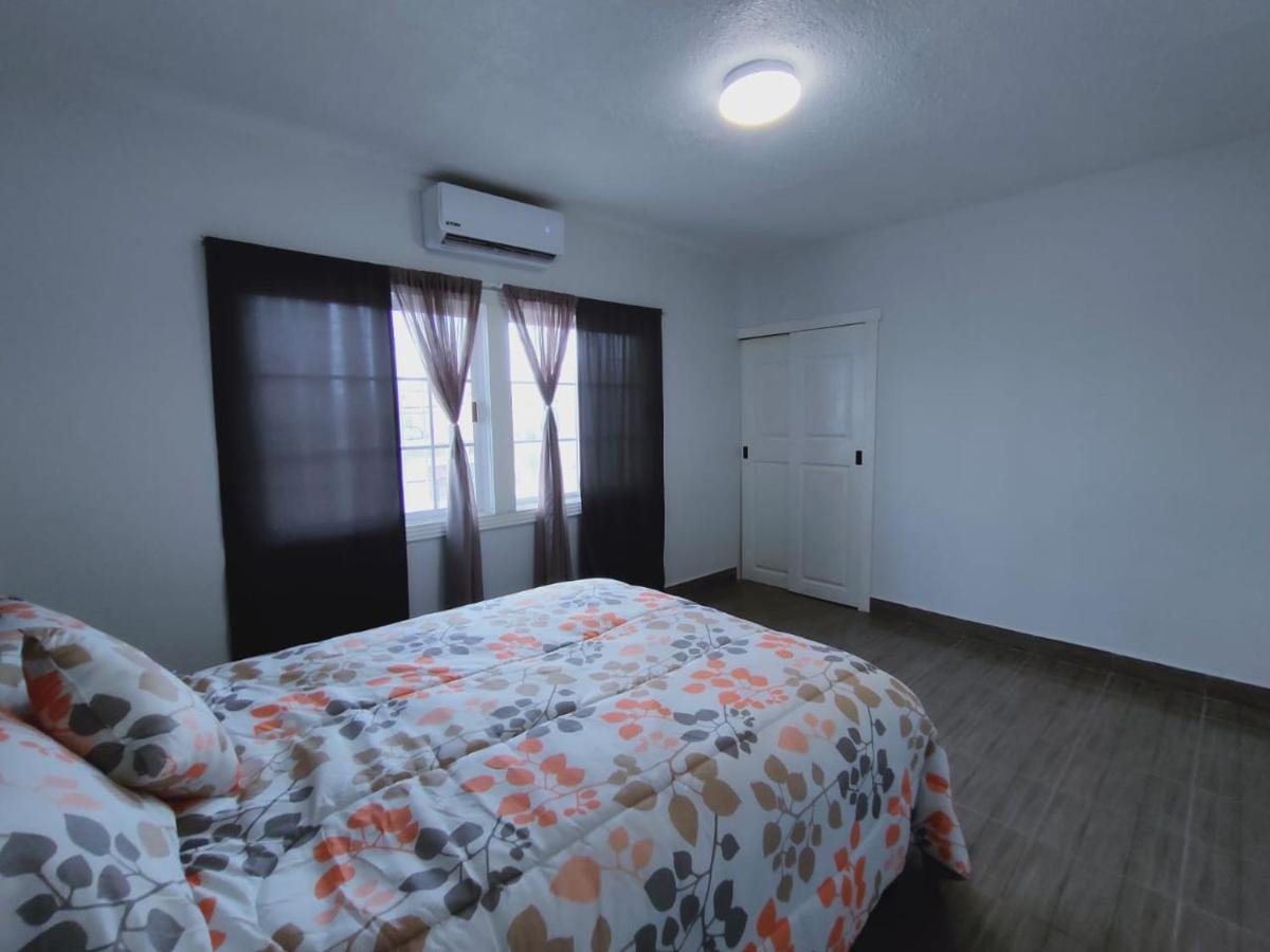 2-Bedroom Apartment Centrally Located, Near Us Consulate Сиудад Хуарес Екстериор снимка