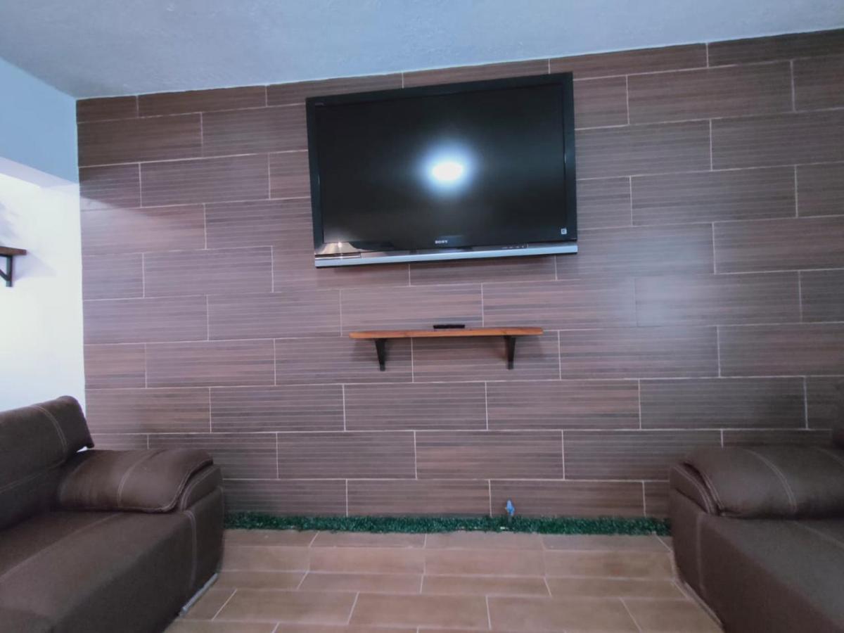 2-Bedroom Apartment Centrally Located, Near Us Consulate Сиудад Хуарес Екстериор снимка