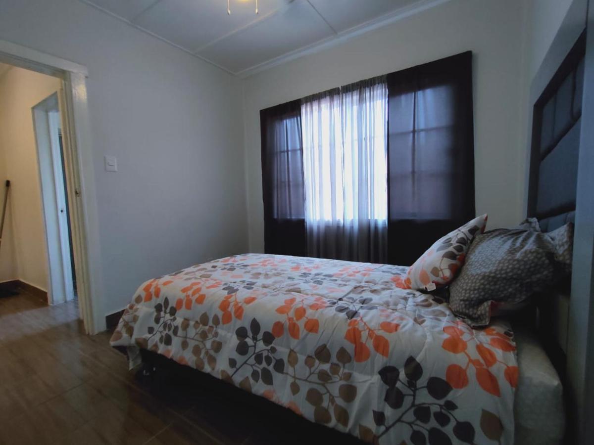 2-Bedroom Apartment Centrally Located, Near Us Consulate Сиудад Хуарес Екстериор снимка