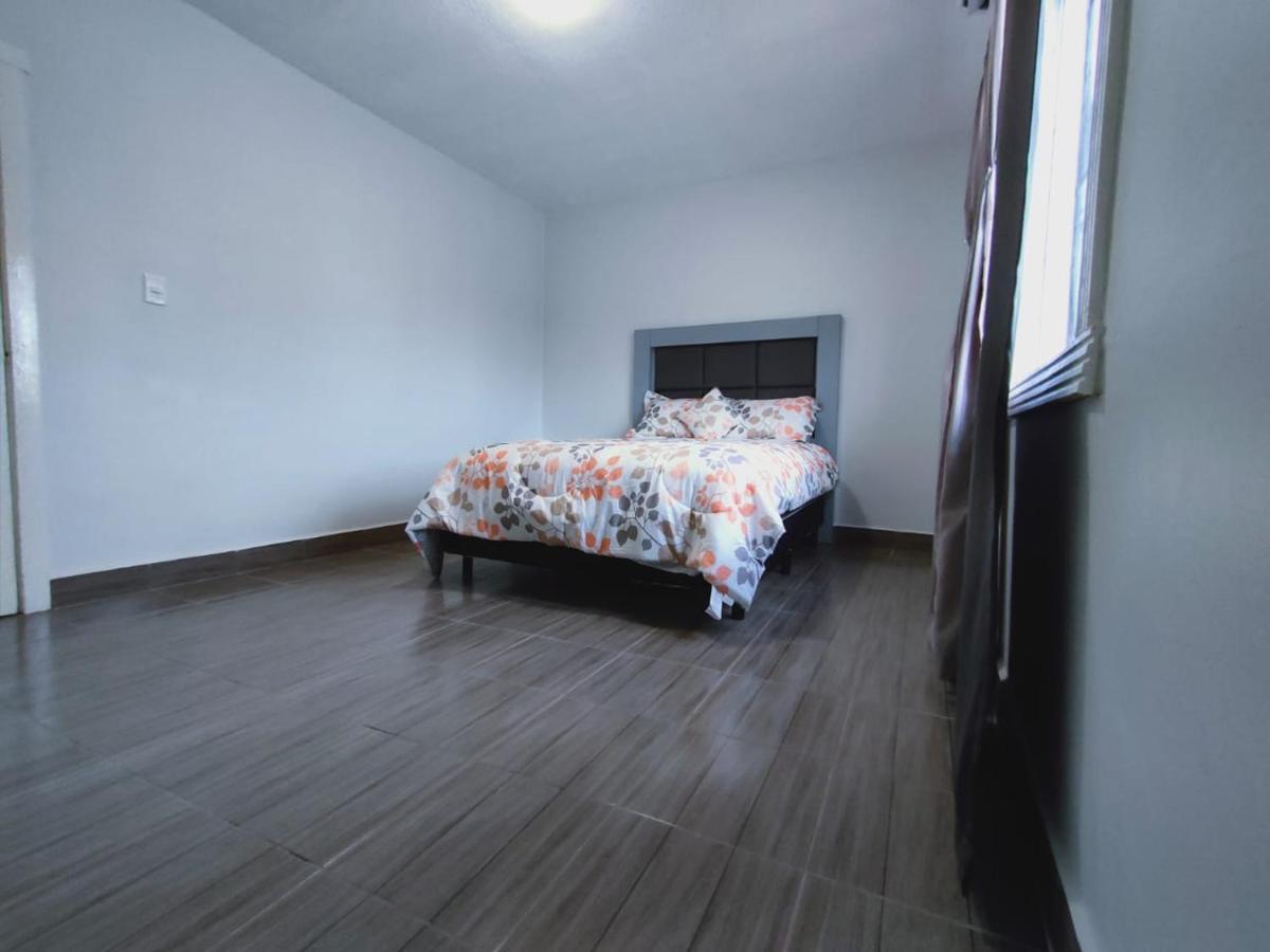 2-Bedroom Apartment Centrally Located, Near Us Consulate Сиудад Хуарес Екстериор снимка