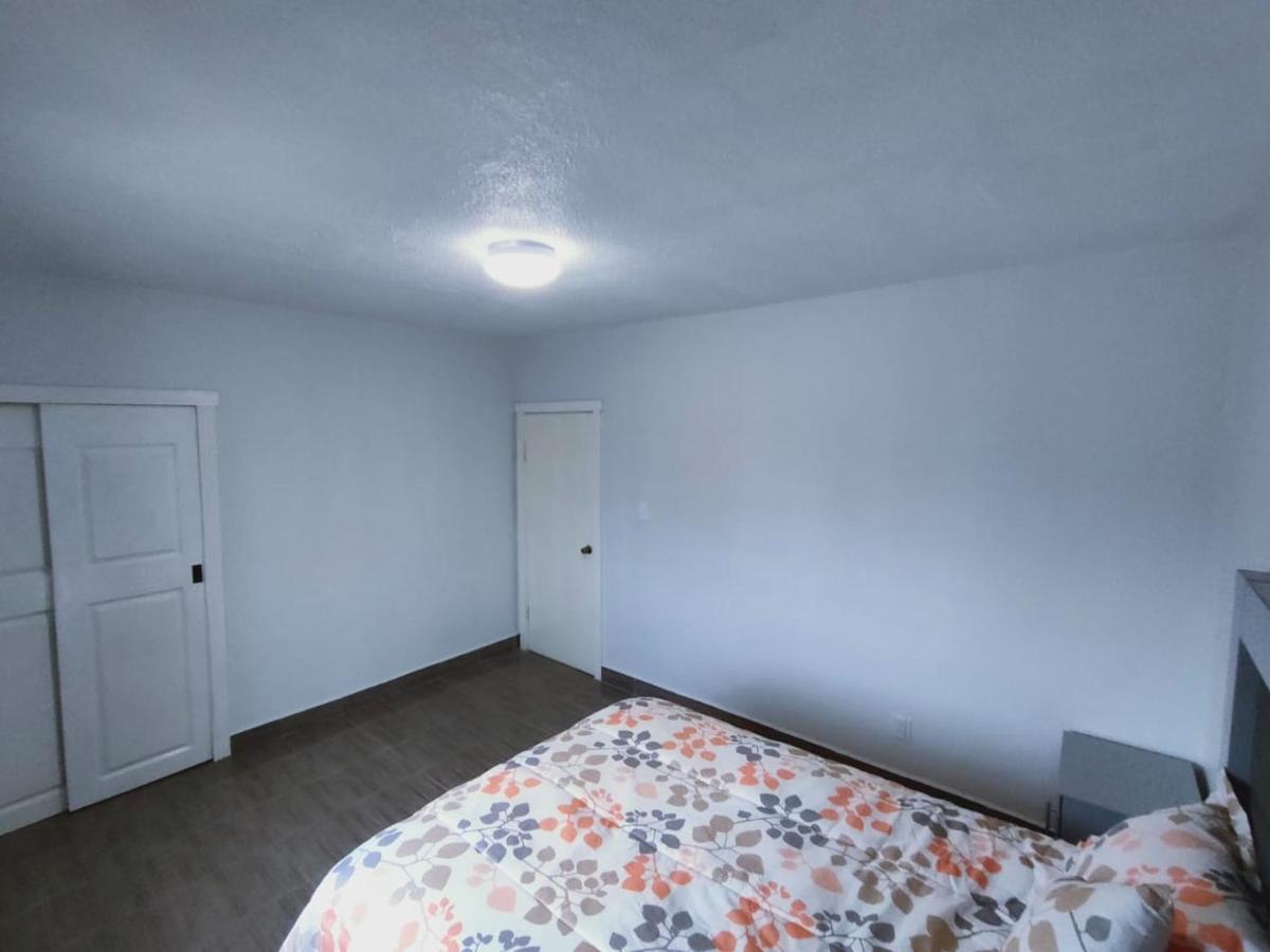 2-Bedroom Apartment Centrally Located, Near Us Consulate Сиудад Хуарес Екстериор снимка